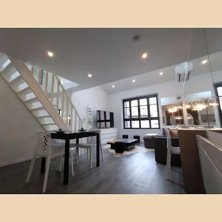 Apartment Le Mont Mezenc Du Puy En Velay Le Puy-en-Velay