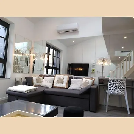 Le Mont Mezenc Du Puy En Velay Apartment Le Puy-en-Velay
