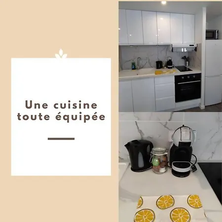 Le Mont Mezenc Du Puy En Velay Apartment Le Puy-en-Velay