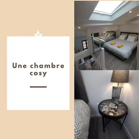 Apartment Le Mont Mezenc Du Puy En Velay *