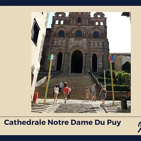 Le Mont Mezenc Du Puy En Velay Le Puy-en-Velay